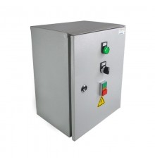 ЯУО9602-3474 У3.1 IP54, 25А, фотореле, ящик управления освещением  (ЭТ)  ET100280  Электротехник