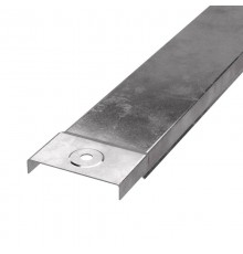 Крышка лотка 50 (36 м/уп)   PR16.0089  Промрукав