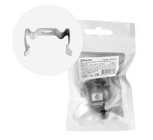 Крепеж для профиля САВ282 LD381 (комплект 6шт) FERON  48256  FERON