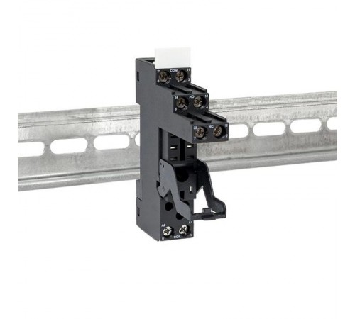 Разъем для реле РM5 22/2rm5-22-2 EKF