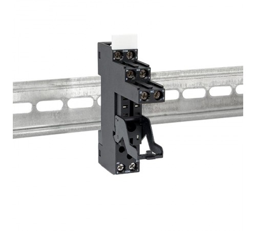 Разъем для реле РM5 22/2rm5-22-2 EKF