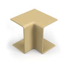 Внутренний угол сосна 15х10 (4 шт/комп)  PR08.4038  Промрукав