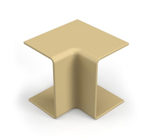 Внутренний угол сосна 20х10 (4 шт/комп)  PR08.4040  Промрукав