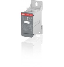 Блок DBL160 распределительный, 160А, 1 -полюсный  1SNL316010R0000  TE