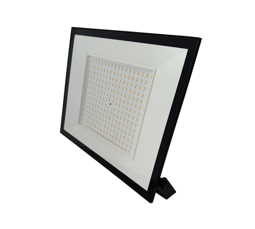 Прожектор светодиодный СДО-20 200w 6500K BL IP65 230V   .5068476  ФАZА