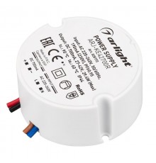 Блок питания ARJ-KE42700R (29W, 700mA, PFC)  028193  Arlight