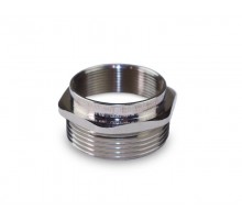 Ex-переходная муфта МПВН-G1/2-К3/4 Ех db e II Gb U  zeta30639  ГОФРОМАТИК