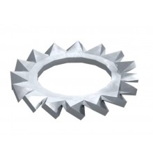 Шайба стопорная M10 (SWS M10 G)  3404102  OBO Bettermann