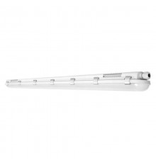 Светильник светодиодный промышленный линейный ДСП-58Вт 4000K 8000лм IP65 серый 1,5м  4058075541245  LEDVANCE