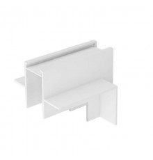 Угол стена-потолок встраиваемый под ГКЛ SMART, белый TR2118-WH  TR2118-WH  DENKIRS