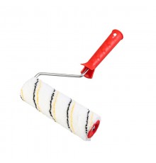 Валик микрофибра, ворс 9 мм, ширина ролика 180 мм, бюгель 6 мм,  42 мм  89-0027  REXANT