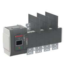 АВР TruONE OXB1000E3S4QB 1000А 3P+N Touc  1SCA151491R1001  ABB