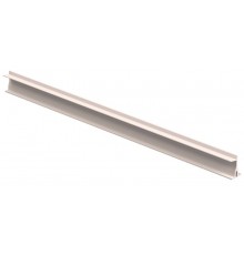 Разделительная перегородка для кабель-каналов высотой 40 мм.  CKK-40D-P40-K01  IEK