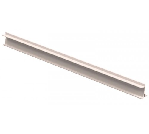 Разделительная перегородка для кабель-каналов высотой 40 мм.  CKK-40D-P40-K01  IEK