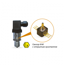 Преобразователь давления измерительный ПД100И-ДИ0,006-881-0,25-ЕХI  85152  ОВЕН
