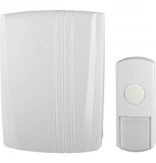 Звонок  D95 проводной (10/30/180) Б0018138  ЭРА