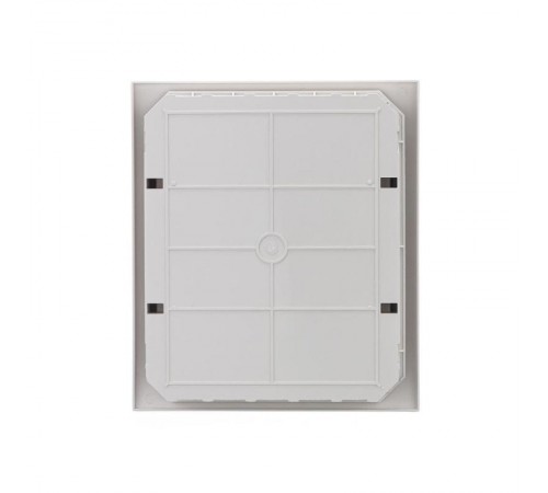 Корпус пластиковый встраиваемый 24 модуля, IP41, ЩРВ-П-24  31006DEK  DEKraft