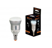 Лампа энергосберегающая КЛЛ  9Вт E14 840 отражатель (рефлектор) RM50 FR  SQ0323-0146  TDM