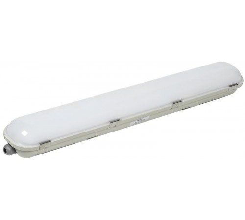 Светильник светодиодный промышленный линейный ДСП 1421 20Вт 6500К IP65 600мм  LDSP0-1421-20-6500-K01  IEK