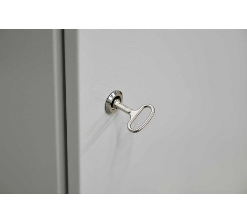 Корпус метал. навесной 1400х800х300 IP31 ЩРНМ  32491DEK  DEKraft