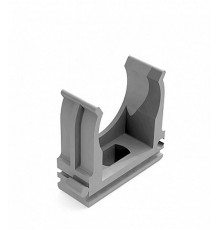 Держатель-клипса с защелкой D16мм  8830001  CHINT