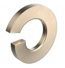 Шайба гровер М6  CMZ10-SG-06  IEK