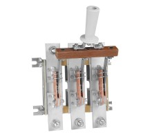 Разъединитель РЕ19-37-31110-400А-УХЛ3  114256  КЭАЗ