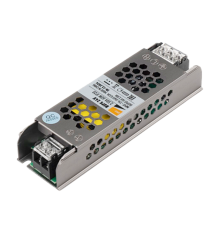 Драйвер (блок питания) для светодиодной ленты BSPS 24V    2,50A= 60W IP20 2 г.гар   .5062160  Jazzway