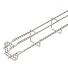 Проволочный лоток 50x50x3000 (G-GRM 50 50 A2)  6005550  OBO Bettermann