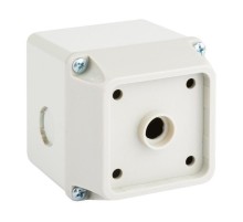 Защитный бокс IP54 до 25 Аpk-IP54-25EKF