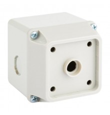 Защитный бокс IP54 до 25 Аpk-IP54-25EKF