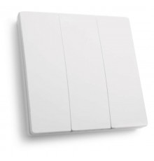 Выключатель дистанционного управления 230V 500W трехклавишный, TM83  41130  FERON