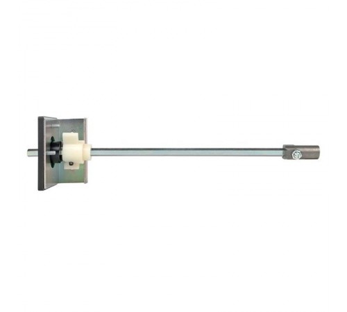 Рукоятка для управления через дверь рубильниками-выключателями PowerSwitch 63-100А  psds-ls-63-100  EKF