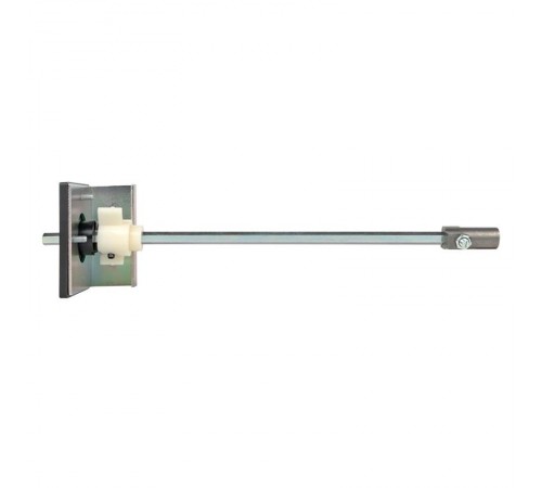 Рукоятка для управления через дверь рубильниками-выключателями PowerSwitch 63-100А  psds-ls-63-100  EKF