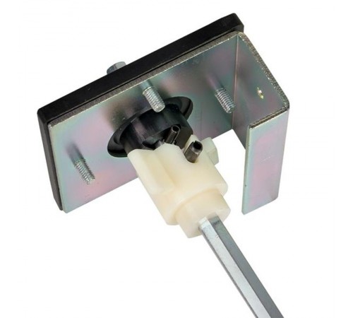 Рукоятка для управления через дверь рубильниками-выключателями PowerSwitch 63-100А  psds-ls-63-100  EKF