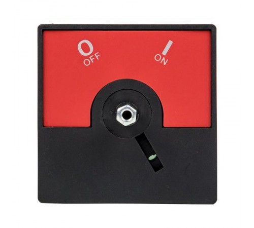 Рукоятка для управления через дверь рубильниками-выключателями PowerSwitch 63-100А  psds-ls-63-100  EKF