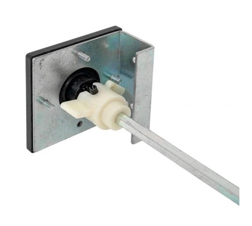 Рукоятка для управления через дверь рубильниками-выключателями PowerSwitch 63-100А  psds-ls-63-100  EKF