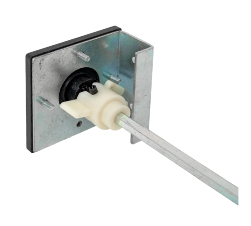 Рукоятка для управления через дверь рубильниками-выключателями PowerSwitch 63-100А  psds-ls-63-100  EKF