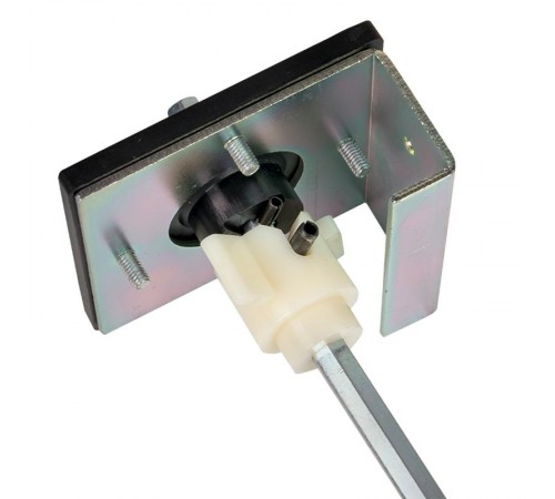 Рукоятка для управления через дверь рубильниками-выключателями PowerSwitch 63-100А  psds-ls-63-100  EKF