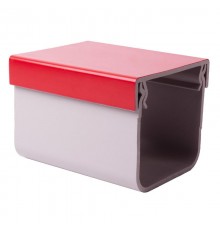 Кабельный канал грунтовой 100X100 KOPOKAN 1 (ZD)  KOPOKAN 1_ZD  Kopos