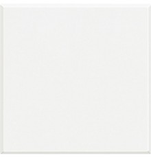 Axolute Заглушка 2 модуля, цвет белый  HD4951  Legrand