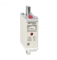 Вставка плавкая OptiFuse NH00C-32-gG-УХЛ3  374914  КЭАЗ