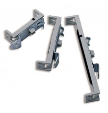 Адаптер на DIN-рейку для перфорир. каналов Ш=150мм  05262  ABB