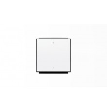 Клавиша для 1-клавишных выключателей/переключателей/кнопок с символом I/O, серия SKY, цвет альпийский белый2CLA850120A1101 ABB