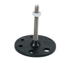 Комплект нивелирующий C-Line (4 шт.)  cl-kmpn  EKF