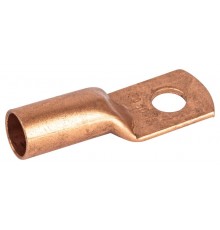 Наконечник кабельный  ТМ 50-8-11 медный ГОСТ 7386-80   Б0062580  ЭРА