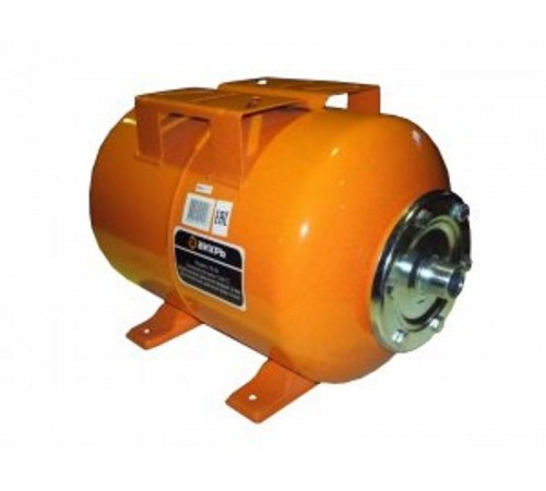 Гидроаккумулятор ГА-50  68/6/2  ВИХРЬ