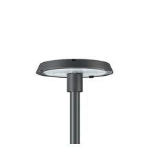 Светильник светодиодный садово-парковый BDP260 LED35-4S/830 DW50 62P  912300024172  Philips