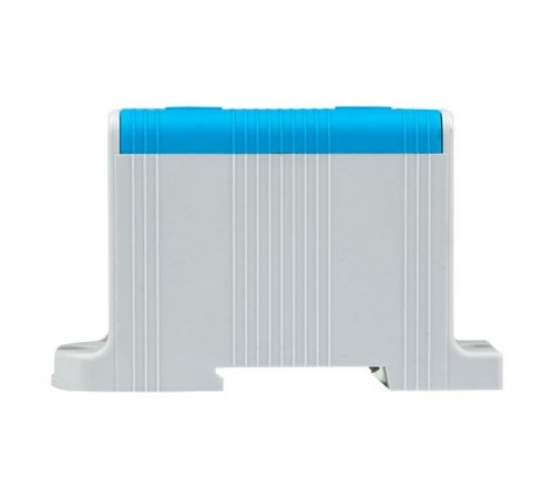 Клемма силовая вводная КСВ 35-150 кв. мм. синяя EKF PROxima  plc-kvs-35-150-blue  EKF