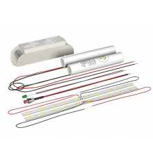 Блок аварийного питания BS-INEXI2-51-B3-LED  a17947  Белый свет